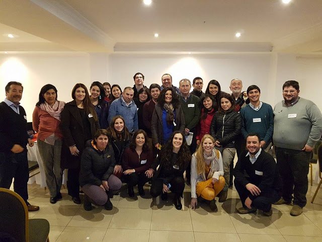 TejeRedes tweet media