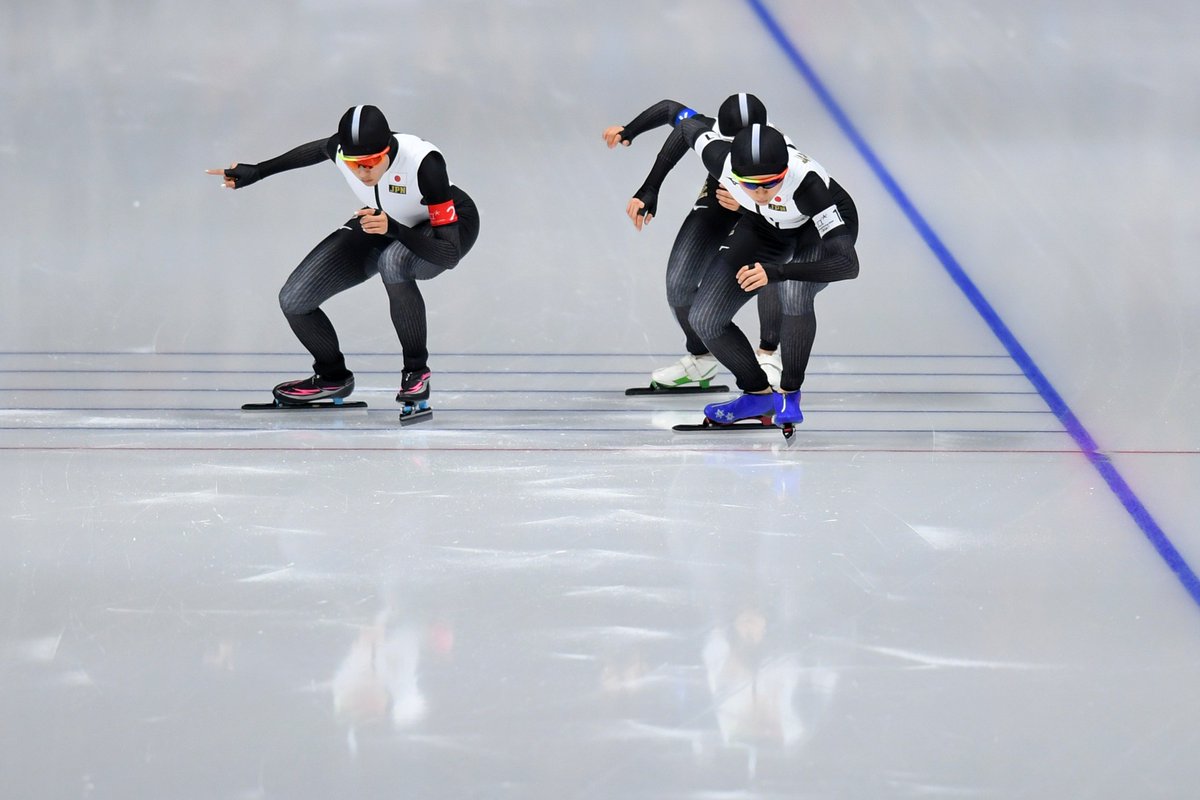 歴史に残る偉業 メダル最多 五輪新 金銀銅 平昌五輪 女子パシュート団体 じぇみじぇみ11 歴史に残る偉業 メダル最多 五輪新 金銀銅 平昌五輪 女子パシュート団体 じぇみじぇみ11