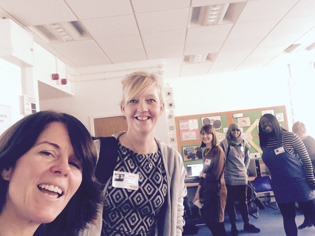 Computing@islington tweet media