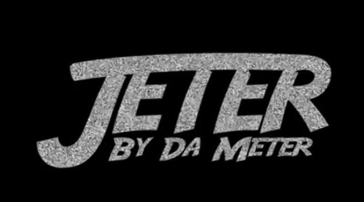 Jeter (@jeterbydameter) on Twitter photo 