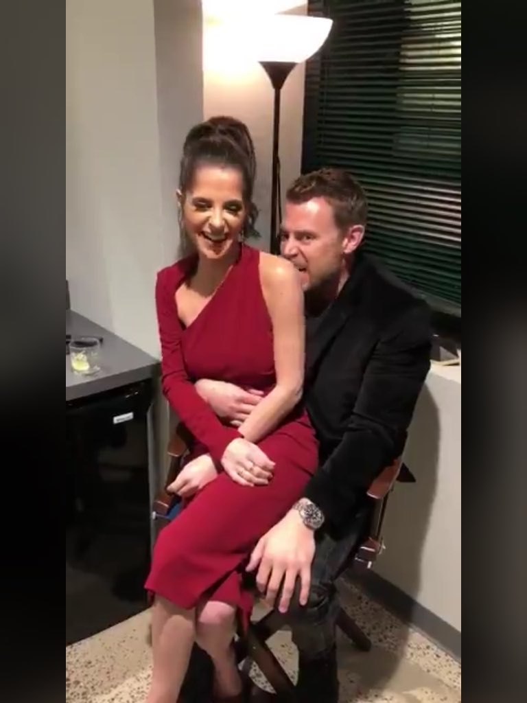 KillyDnA's tweet image. Why are they like this??? 😭😭😭😭 😏 #killy #killylive #gh #dreamGH