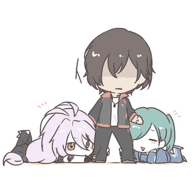 モテ期 