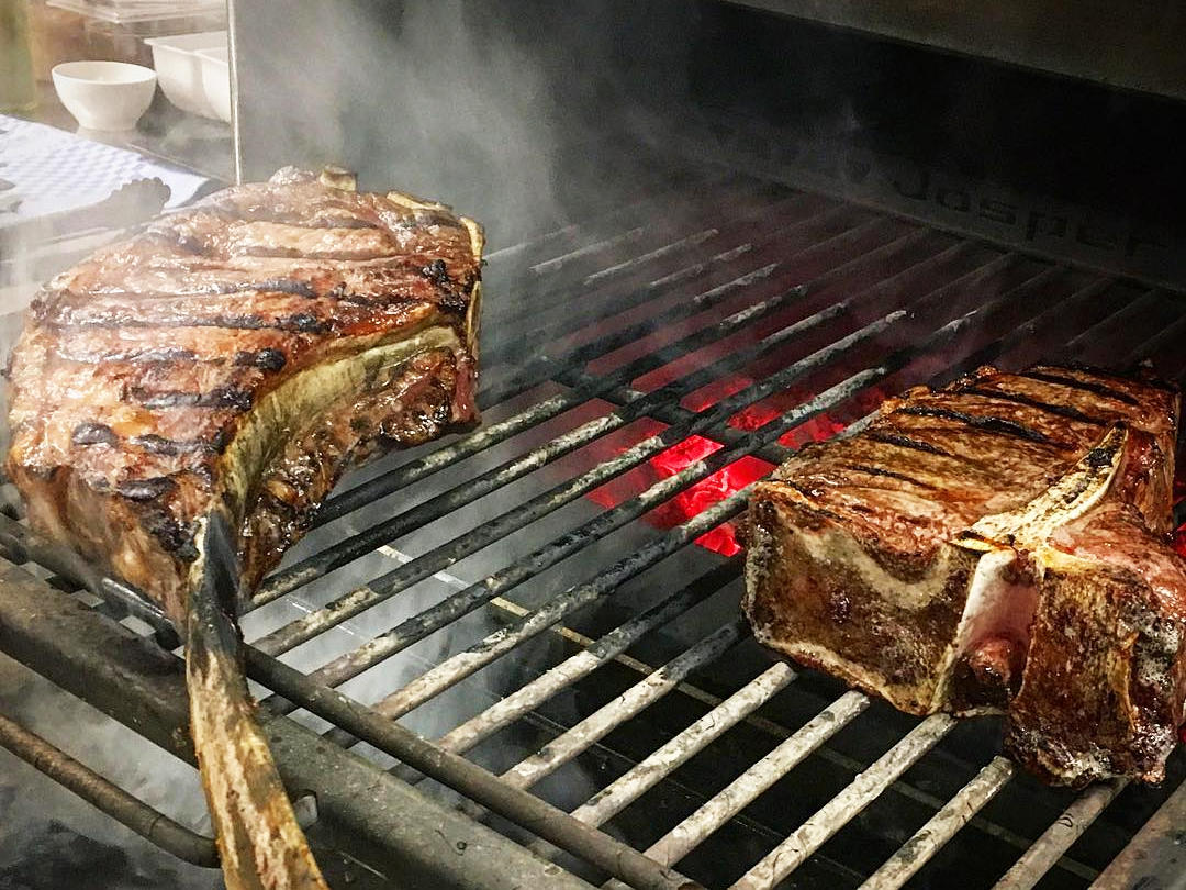 BA BEEF CLUB tweet media