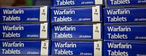 An evaluation of a Community Pharmacy Anticoagulation Management service in Brighton and Hove has shown that community pharmacy is ideally positioned to provide good clinical outcomes whilst attaining high patient satisfaction ow.ly/CHbJ30ivieW