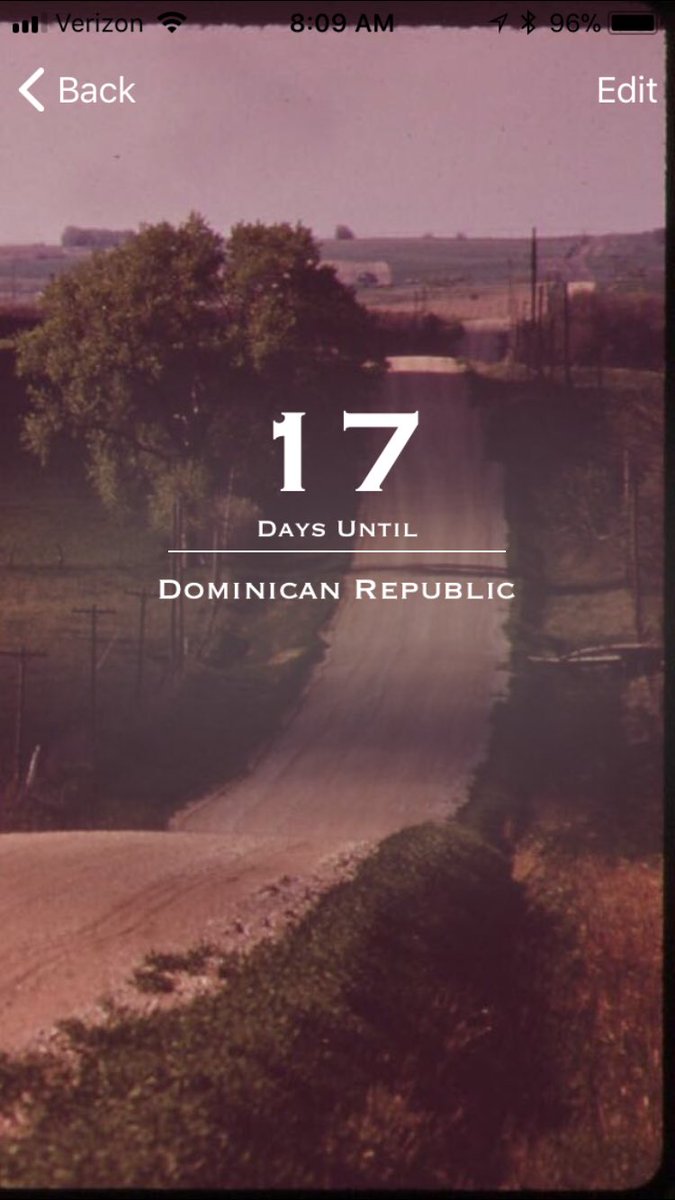 Excited is an understatement at this point 😍