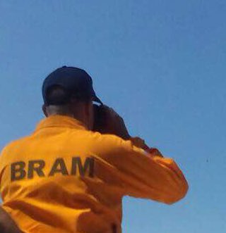 BRAM_Venezuela's tweet photo. A esta hora, cada integrante de nuestra organización esta en sus tareas profesionales, pero ATENTOS Y LISTOS para responder en el momento que seamos requeridos, para #salvarvidas https://t.co/CHMpdCkx5p