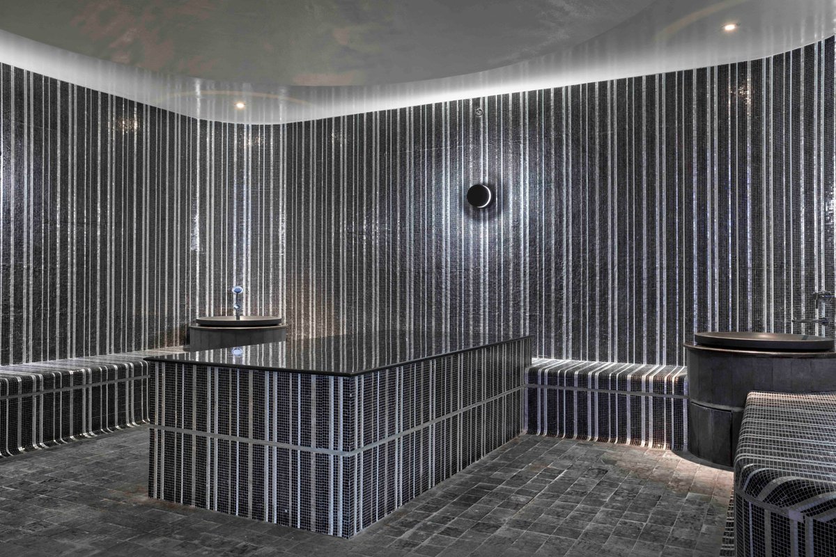 qatarliving's tweet photo. The perfect hammam: Think lots of steam and a relaxing massage at The Westin Doha Hotel & Spa.
https://t.co/UgWHg3bPiW
#QatarLiving #QLHealth #QLHealthandWellnessMonth #TheWestinDoha @WestinDoha #Qatar #Doha #hamam #spatreatment https://t.co/fYKuN3OeJi