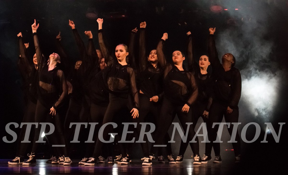STP_TIGERNATION's tweet photo. Who run The World?? https://t.co/RJDZq3mYmk