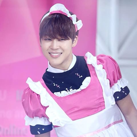 Jimin Global #Love_ya_Jimin on Twitter: "[#JiminTionary] #JIMIN paradox