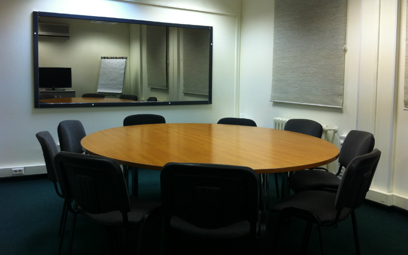 Focus_groups's tweet image. Focus Room in Moscow