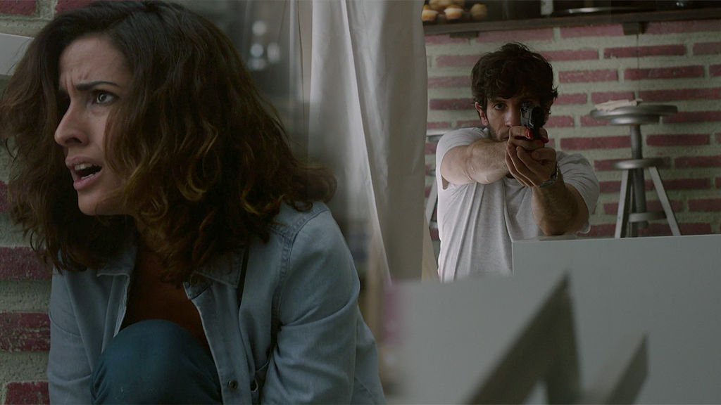 ¡Joao da comienzo al ataque! Quiere a José y a María vivos para matarlos él mismo 😱😱#ElAccidenteFinal
bit.ly/2omqONj