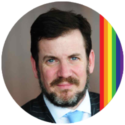 LGBTGreat's tweet photo. Introducing our 10th @LGBTGreat Role Model: the brilliant Martin Parkes from @Blackrock - Martin is a committee member of the firm's LGBT OUT network and supports the network on external events and outreach with other firms and networks! #rolemodels https://t.co/yJ3hFEF2FZ