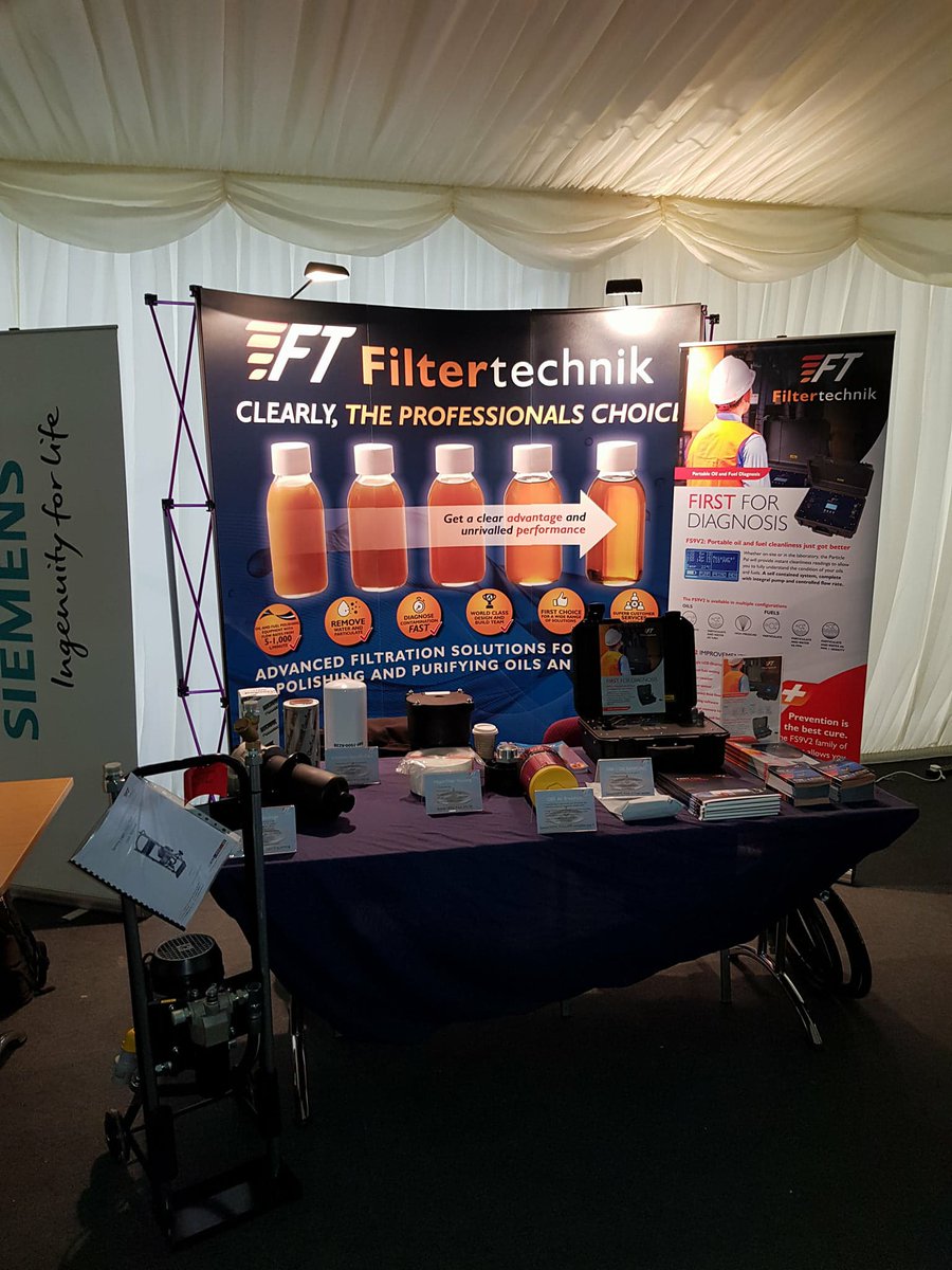 Filtertechnik tweet media