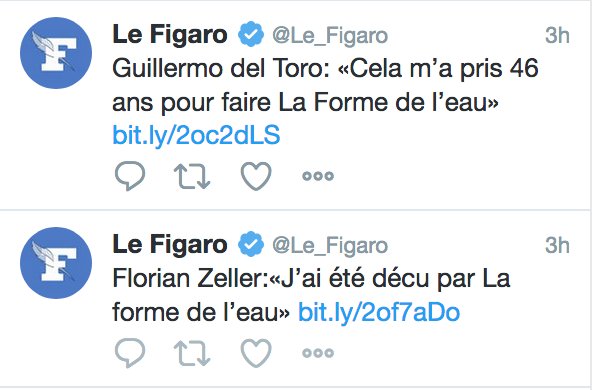 BioComBio's tweet image. Tout ça pour ça…