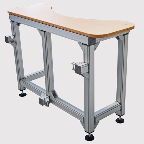 Montech_AG's tweet photo. @Montech_AG: Individual Manual #WorkStations.
For one of our customers in the #watchindustry we have produced manual work stations. The substructure is made of the #aluminium #profilesystem #QuickSet.
https://t.co/IH15eOOxqc https://t.co/cVBAQAPdrm