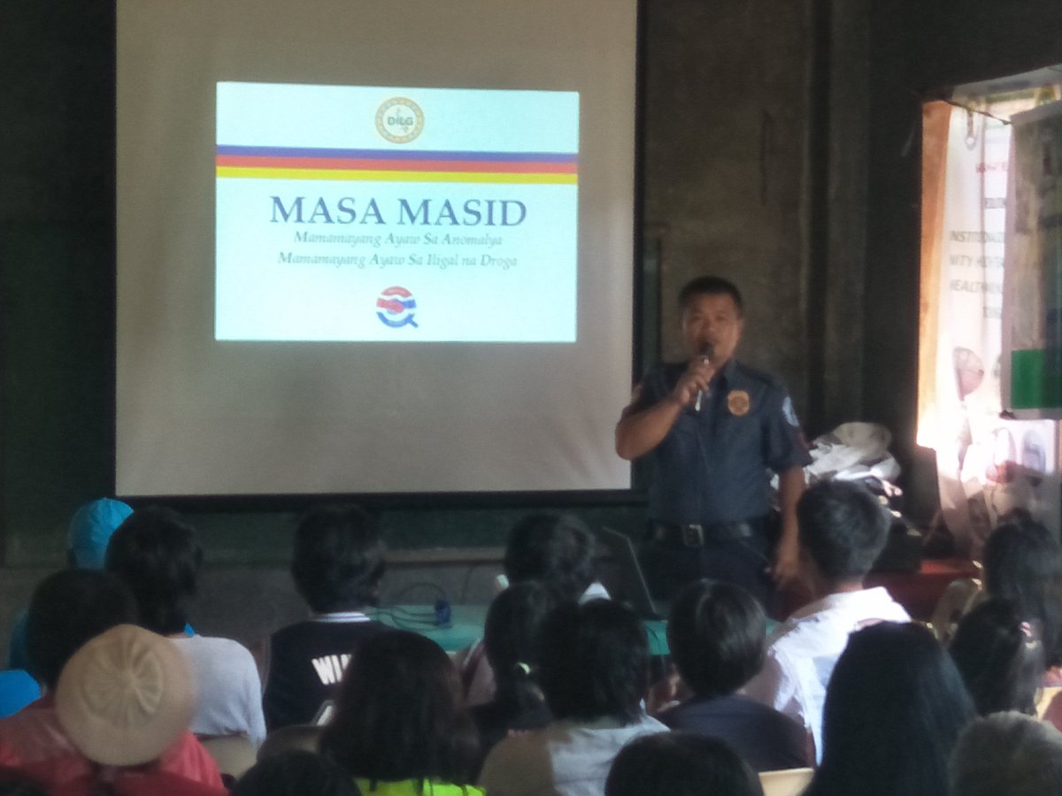 PNPKapangan's tweet image. Barangay Health Board (BHB) and MASAMASID Meeting, Beleng-belis, Kapangan, Benguet
#ProjectDoublebarrel
#PPP2030