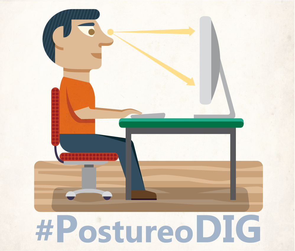educaINTEF's tweet photo. Conoce los riesgos asociados al uso de dispositivos, comprende cómo nos afecta su uso prolongado con respecto a la salud física y psicológica,
y aplica medidas preventivas y correctoras con el #SPOOC "¿Postureo o salud?" #PostureoDIG
https://t.co/S6BTnuoxxq https://t.co/nCDfvv1jM2