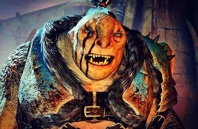 The_Mr_Dan's tweet photo. .
Game: Middle Earth - Shadow of War
Developer: Monolith Productions
Publisher: Warner Bros

#middleearth
#shadowofwar #monolithproductions #warnerbros #screenshot #videogames #playstation #ps4 #gaming #gamer #gamingphotography #virtualphotography #ingam… https://t.co/TSubCYHkZ0 https://t.co/PJdDATg1rm