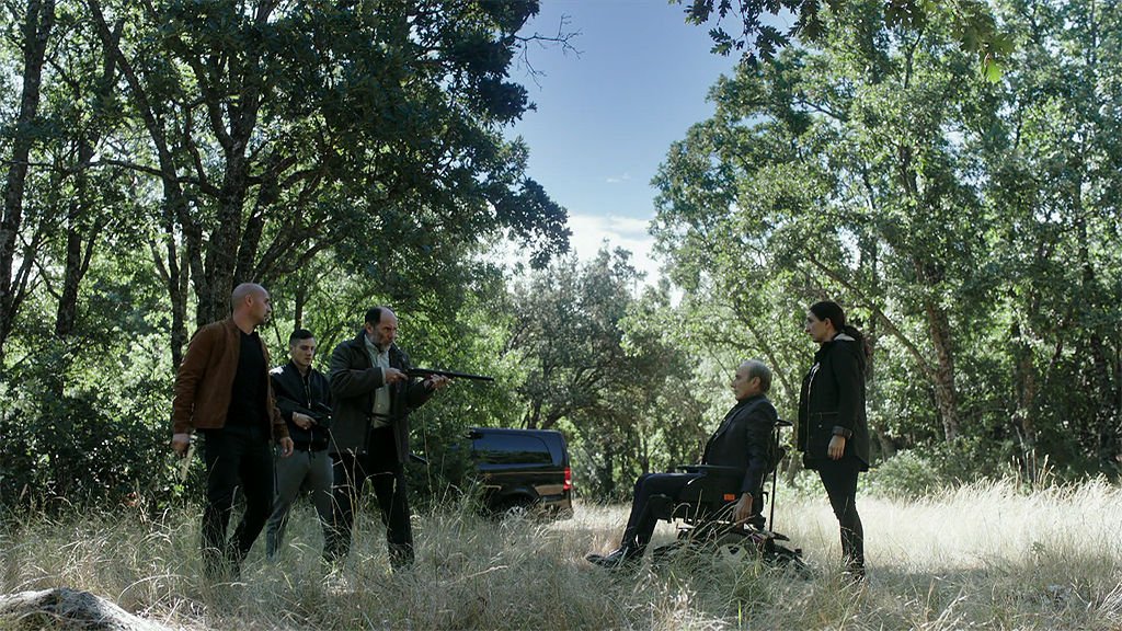 Lula demuestra que el amor por su hermano Joao está por encima de todo #ElAccidenteFinal
bit.ly/2EXRRsi