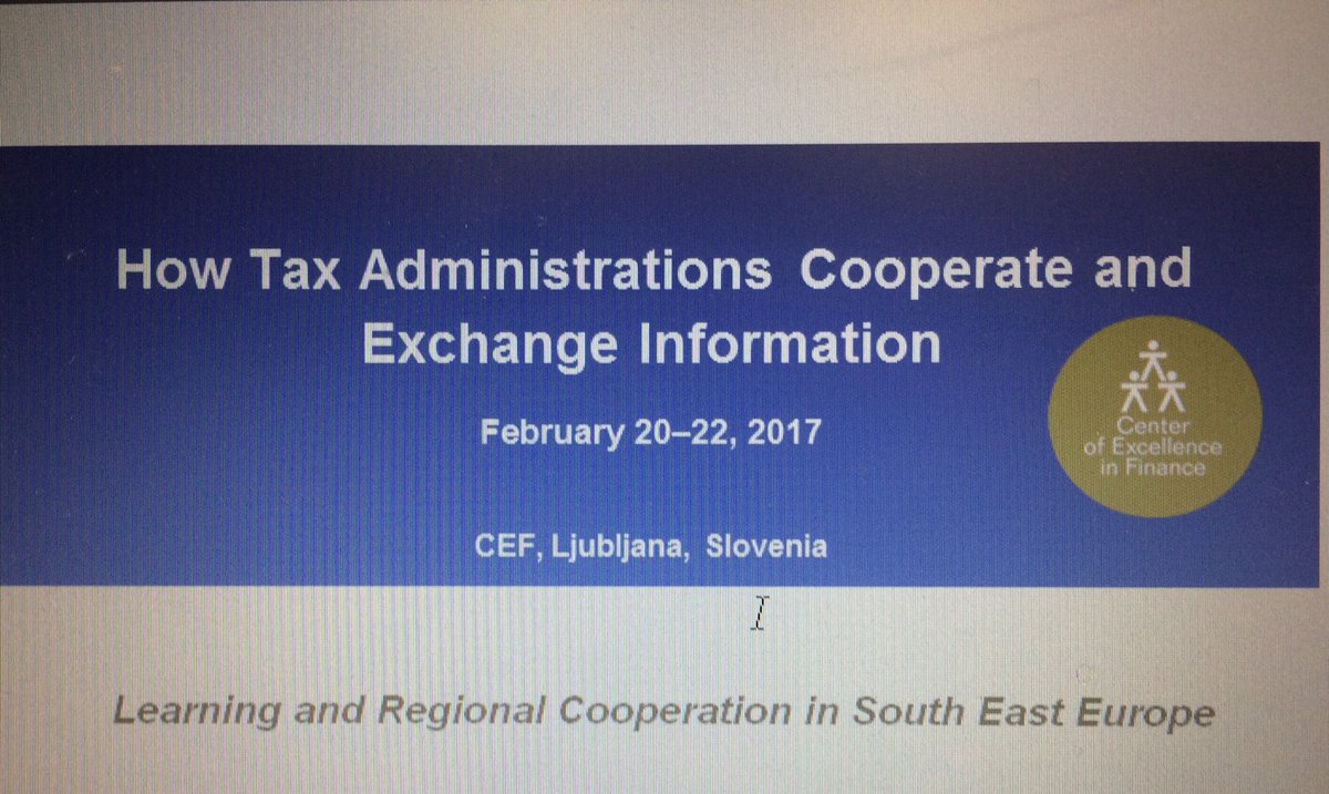 ubaldogdf's tweet image. Second day of a very exciting workshop in Ljubljana with #CEFlearning   Helping SEE countries develop #knowledgesharing