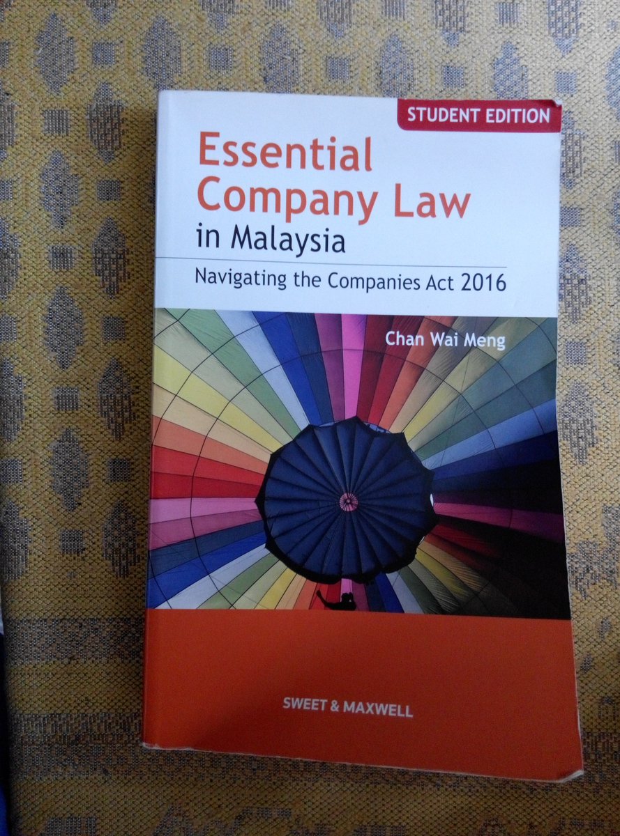 aiminoche's tweet photo. @UniselKita @studentsunisel Buku utk dijual!!! Semua ori.  🙌 sila DM atau mention kalau berminat. 

Price: 
Organizational Behaviour RM 15
Company Law RM 50
Management Accounting RM 18 https://t.co/rJxLfHuoJF
