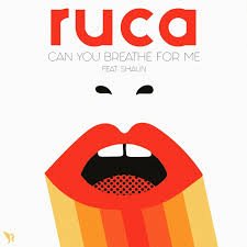 velveticamusic's tweet photo. After his hit « Play Bad », @RucaOfficial is back with « Can You Breathe For Me » out on @RiptideLyon 🔥🔊

--> https://t.co/dnY8Fgn1og

Published by @RiptideLyon
Administered by @velveticamusic https://t.co/dtRW7ZxjXq