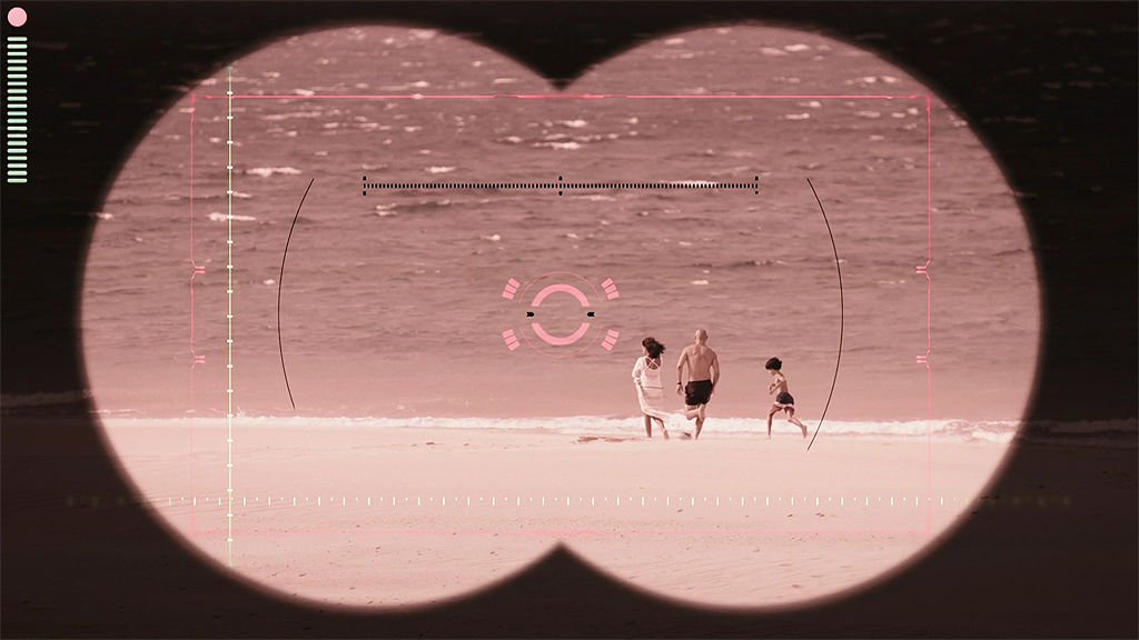 Una nueva vida lejos de todo es posible, pero siempre habrá una sombra que te persiga 👀#ElAccidenteFinal
bit.ly/2ESUBHA