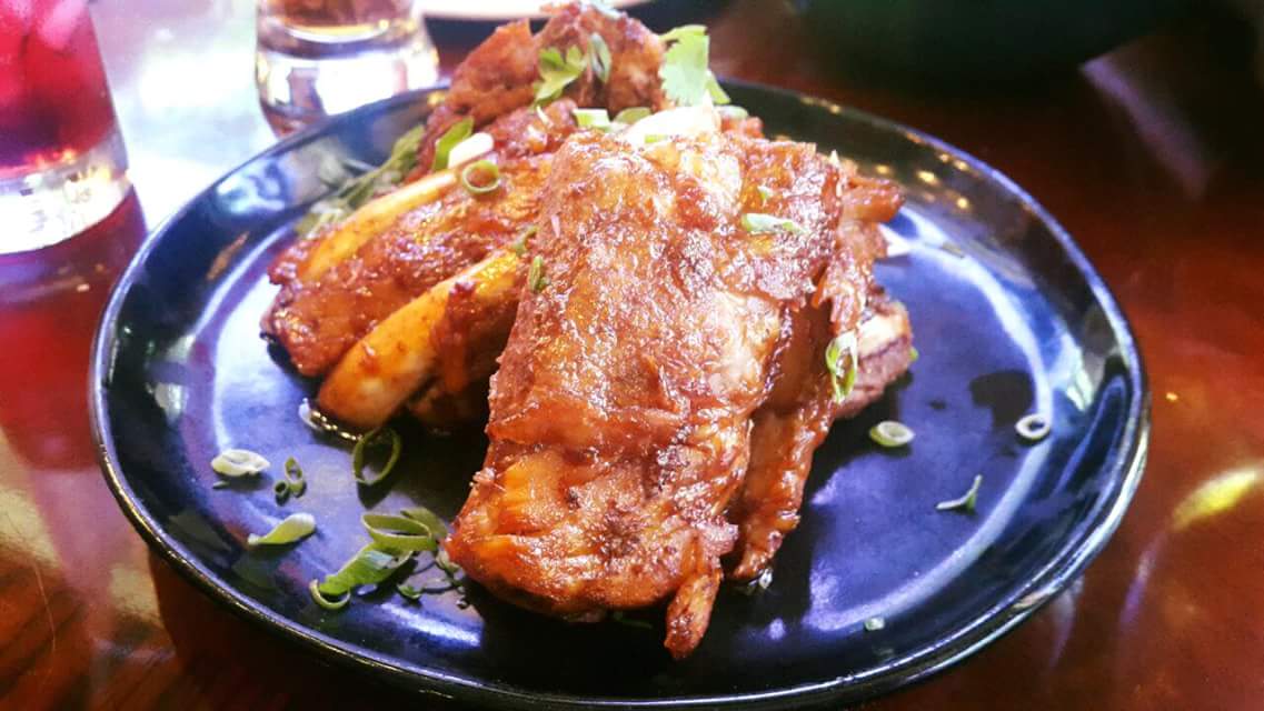 mirchee's tweet photo. Thank you to Big Tree Marketing and The Mess Restaurant for hosting us on an amazing Lunch! https://t.co/zwBVDU5MSV