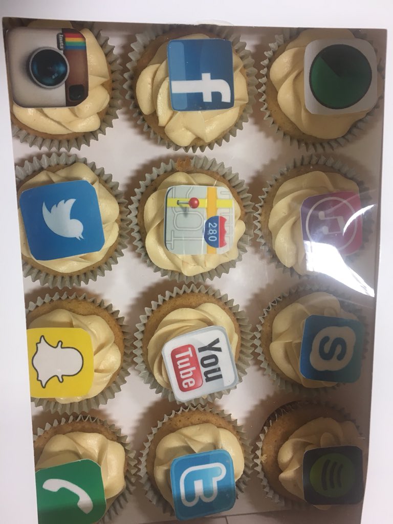 Tracy Blake tweet media