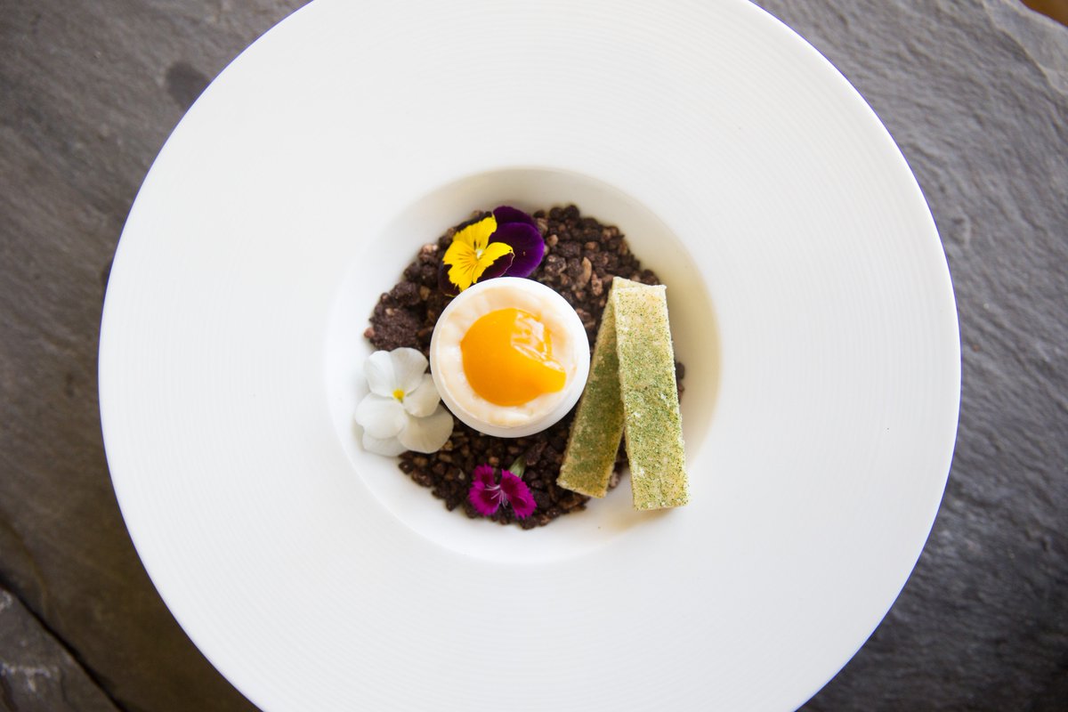 GOOD MORNING!🥚😍