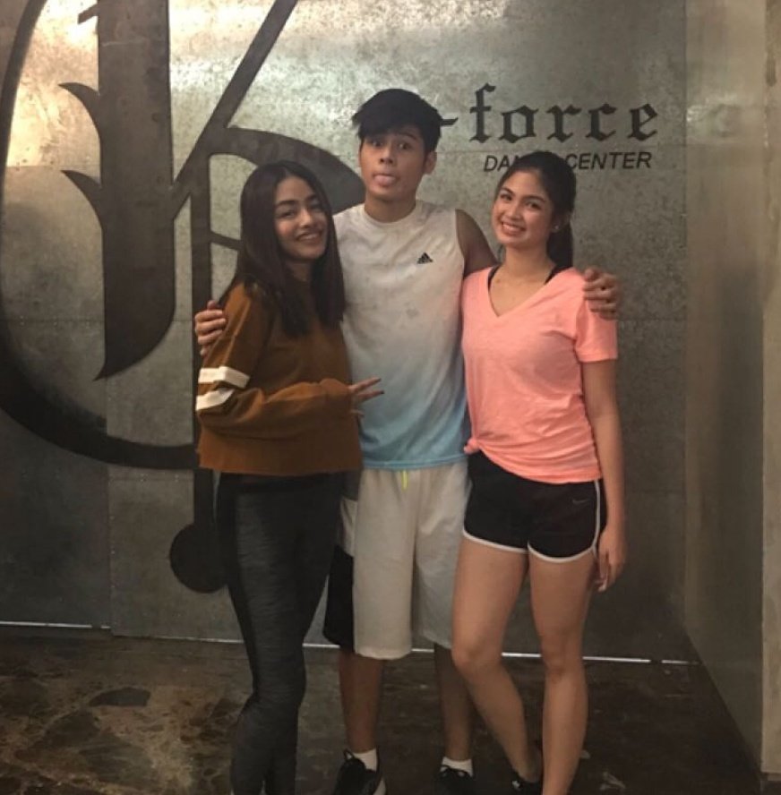 ofcsurvivoree's tweet image. Friends makes the world beautiful.

ChrisVenVoree LovesBNY