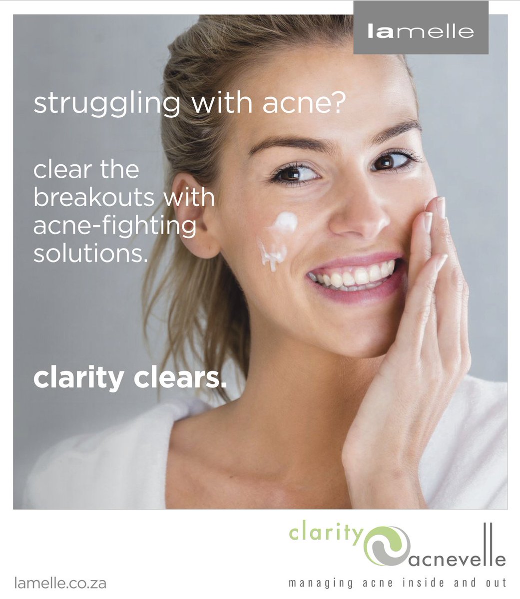Clear breakouts with Clarity. #ClarityClears.