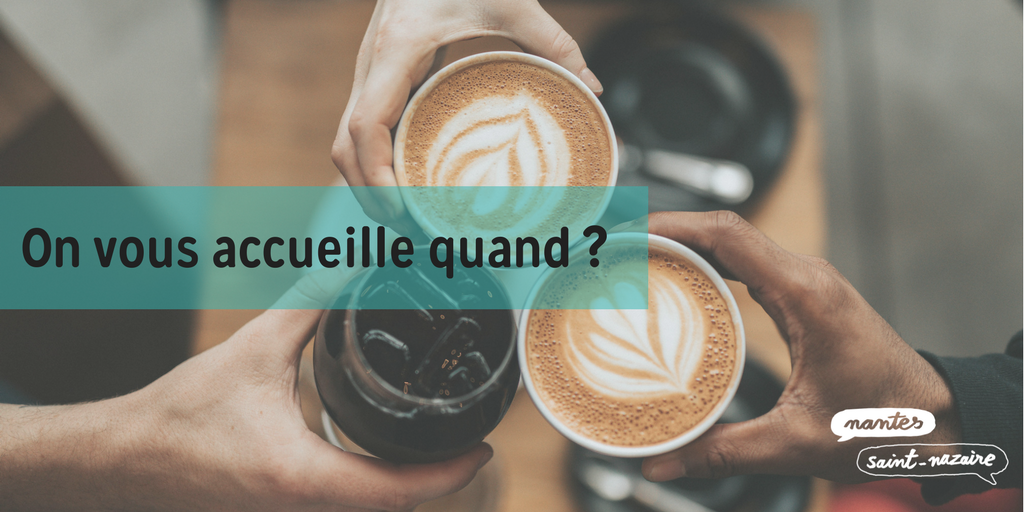 investnantesSN's tweet photo. 📣Vous qui cherchez à concilier environnement professionnel et #qualitédevie ... #Nantes est faite pour vous ! @LEXPRESS nous le dit ici : 1⃣ière ville où il fait bon travailler &amp; où la #qualitédevie est l'une des meilleures de France ... 🇫🇷 #soproud https://t.co/x7AaHuXIll https://t.co/AAACH7vp88