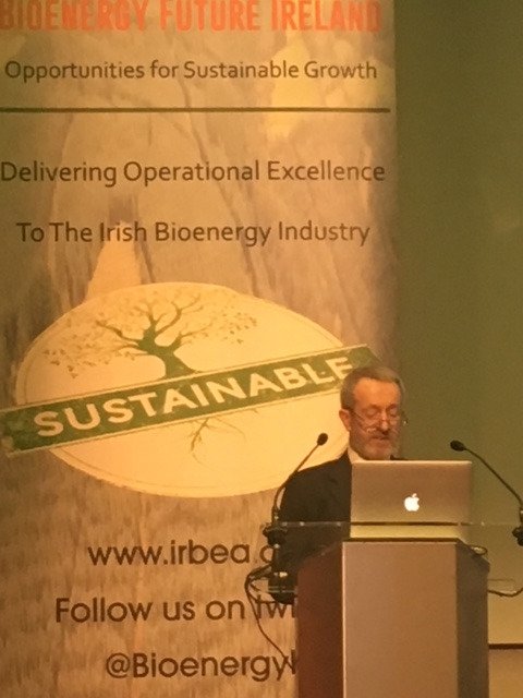 <a href="/SeanKellyMEP/">Seán Kelly MEP</a> Kelly (MEP) opening the IrBEA National Conference in Croke Park Dublin.