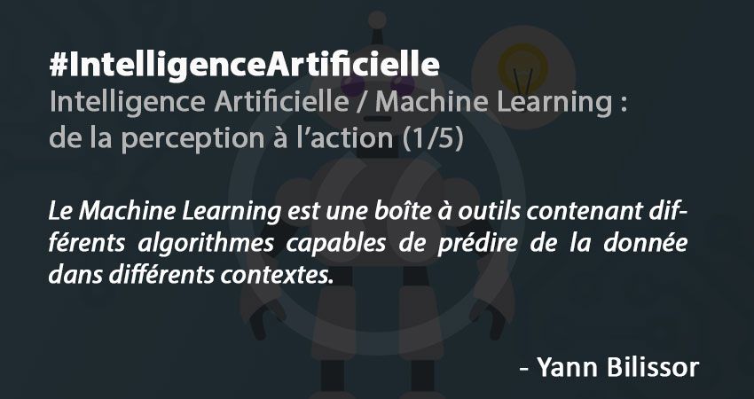 En quoi consiste vraiment le #MachineLearning ? #IA

👉 buff.ly/2Fi7tF5