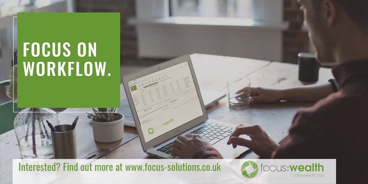 Focus Advice Tech tweet media