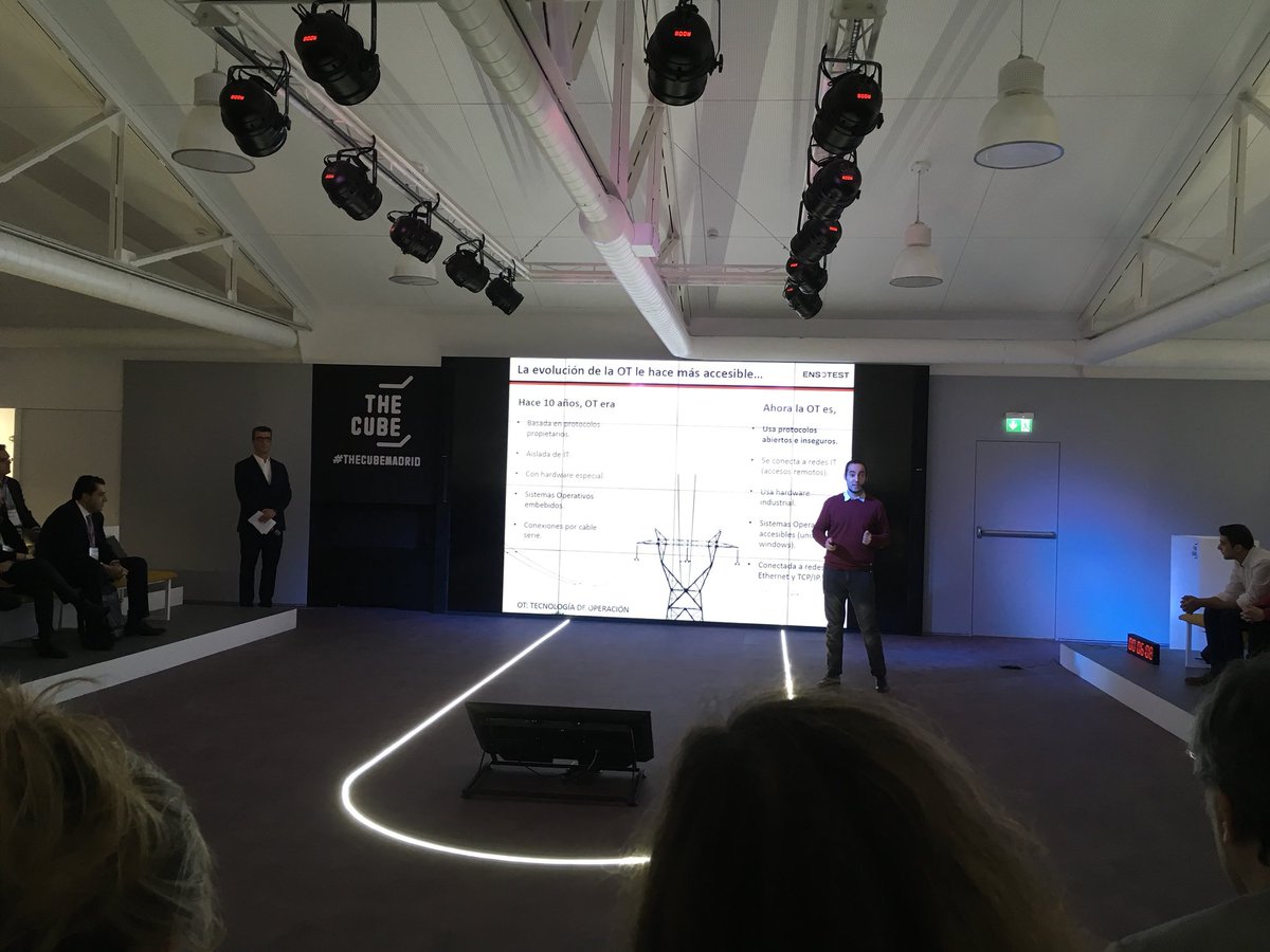 INCIBE Emprende tweet media