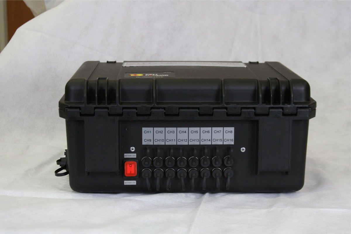 Hydrotechnik UK Test Engineering Ltd tweet media