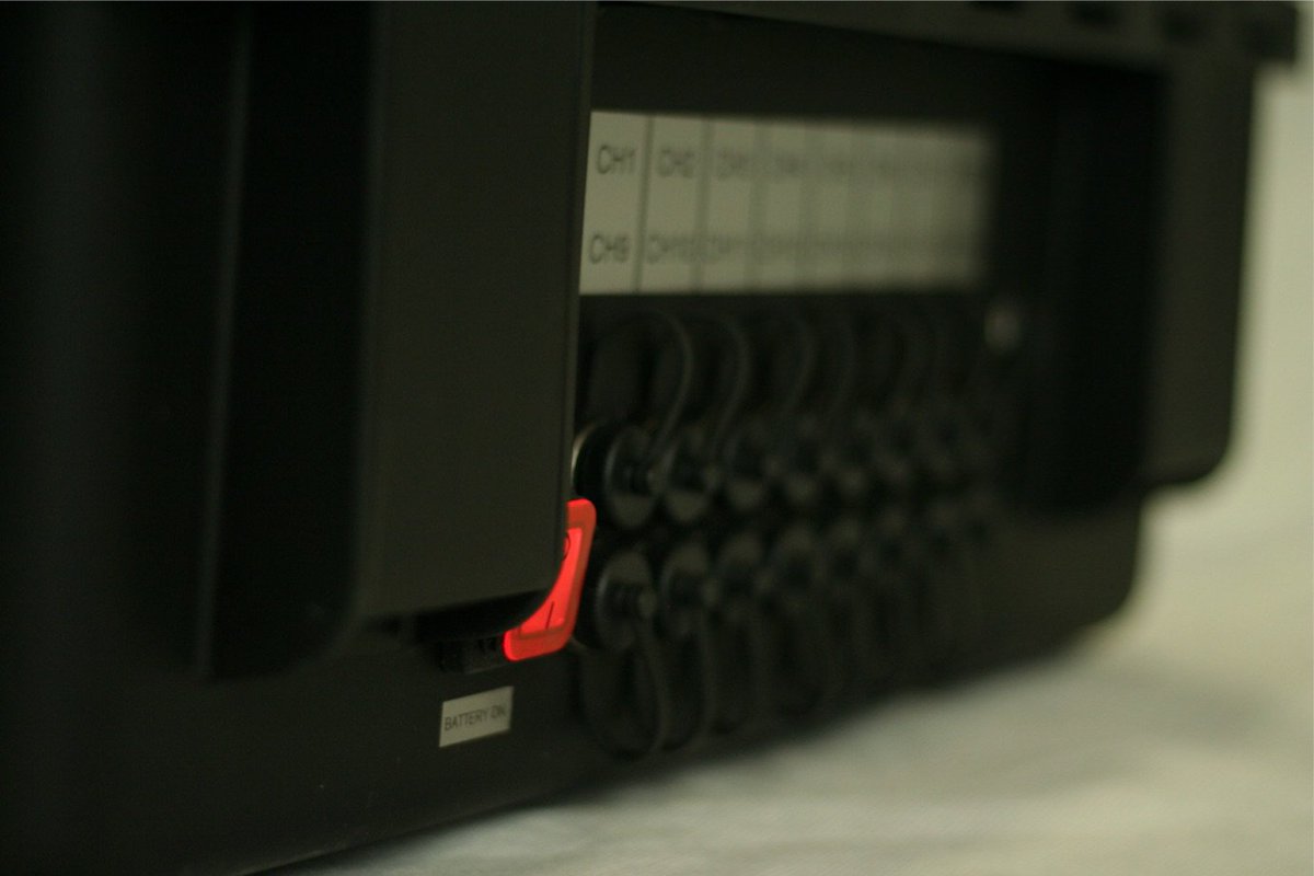 Hydrotechnik UK Test Engineering Ltd tweet media