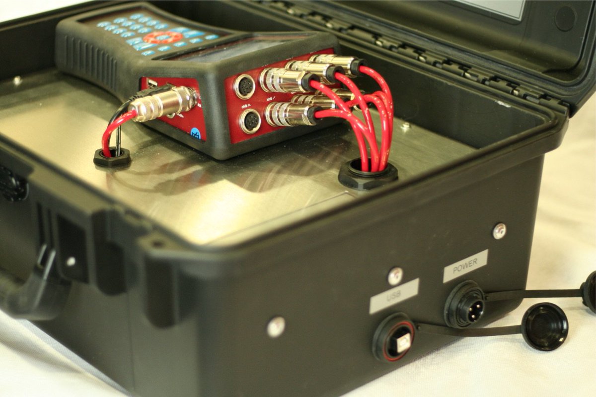 Hydrotechnik UK Test Engineering Ltd tweet media