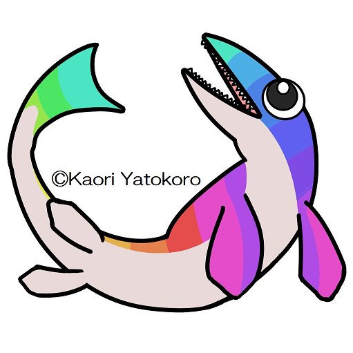 モササウルスのtwitterイラスト検索結果 古い順 モササウルスのtwitterイラスト検索結果 古い順