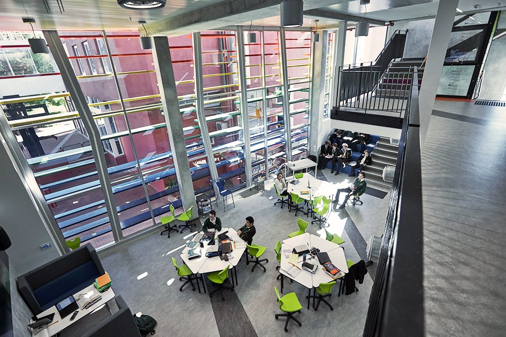 WesleyPerth's tweet image. This week’s blog post looks at learning technologies and digital leadership expert, @E_Sheninger's , ‘eight keys’ to future-ready schools that prepare students for success beyond school. ow.ly/sQ0f30iwCrX

#wesleycollegeperth #LT8Keys