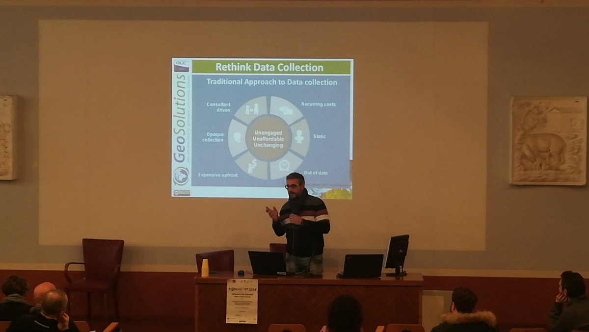 MasterGIS_Droni's tweet image. Quando la programmazione web è un problema e dovete gestire dati sul web, #GeoNode è la soluzione! Un CMS geospaziale #opensource.
#FOSS4GIT #foss4g #21febbraio @MassDeMarchi @FedericoGianoli