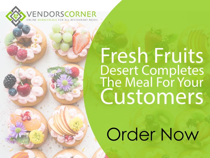 VendorsCorner's tweet photo. Buy High-Quality Fresh Fruits Online: https://t.co/exBSSy8M1w

#OnlineShopping #Grocery #Fruits #FreshFruits #VendorsCorner #OnlineMarketplace #HORECA #Restaurant #Hotel #Cafetaria #UAE #MyDubai #FreeDelivery #Wholesale https://t.co/LDKOv0koKM