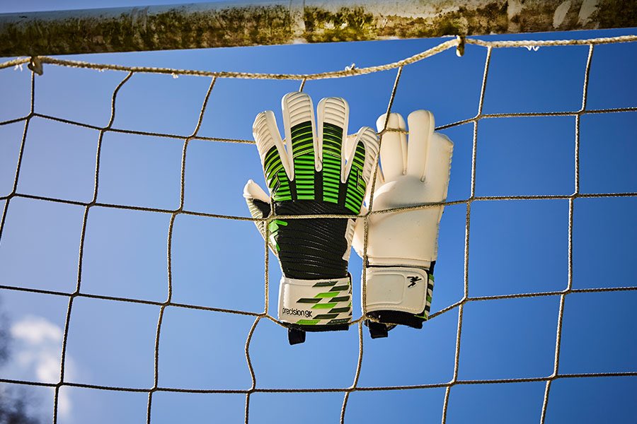 ProD_Keepers's tweet photo. Precision… not just by name. 🎯 https://t.co/HA9gwg1WI2