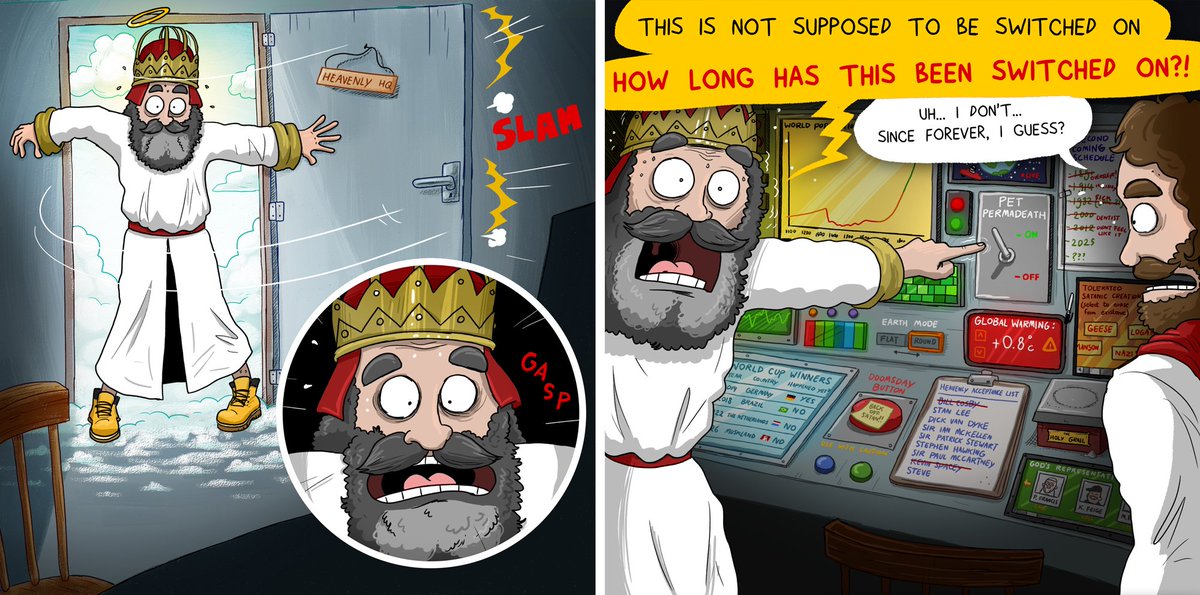 Flaw in the System 