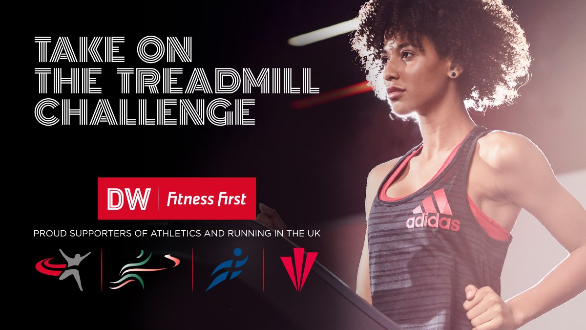 Take on the treadmill challenge For a chance to WIN race approved AFTERSHOKZ HEADPHONES!
Members and non members welcome. Learn more and enter your times bit.ly/2o4tb78 #running #runtowin