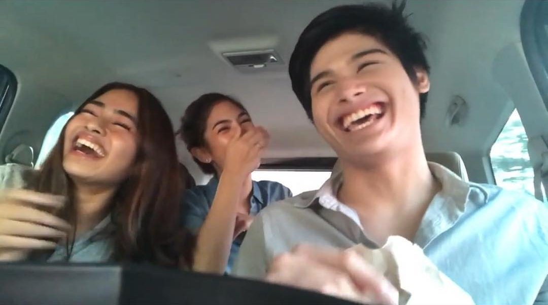 SerendipityJcVi's tweet image. The happiest people don't have the best of everything, they make the best of everything.

ChrisVenVoree LovesBNY