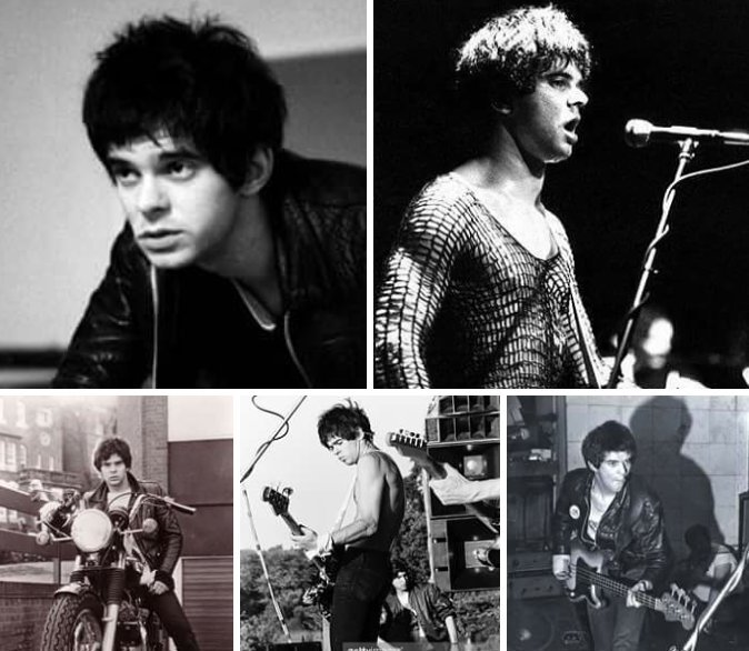 Happy Birthday to Jean Jacques Burnel 