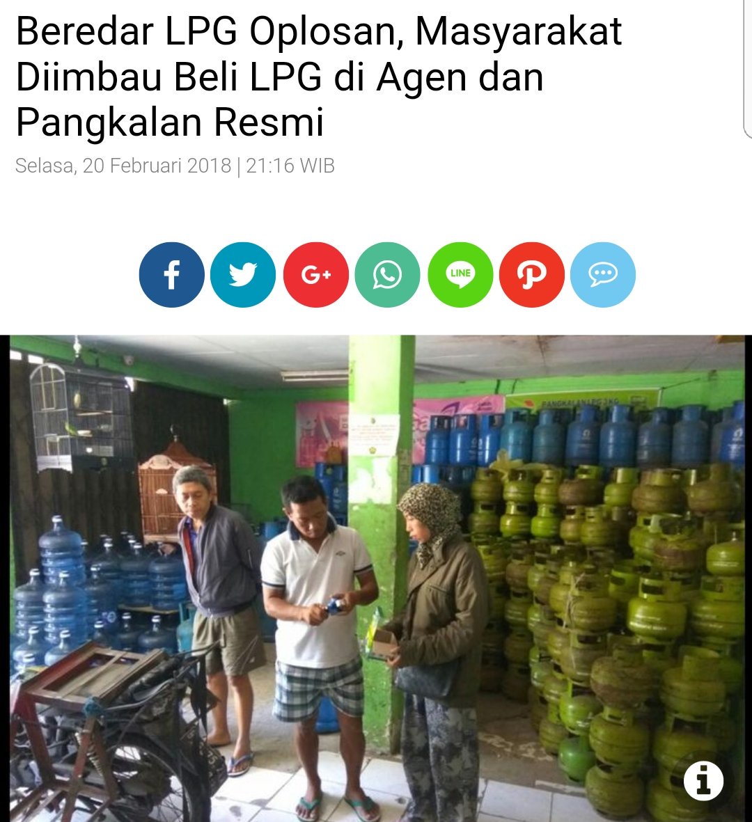 Lebih aman pake Bright Gas"moms ga perlu takut oplosan"ayoooo kita cari aman kenon subsidi dipangkalan sudah tersedia loh moms#go BrightGas#Pertamina#Agen#Pangkalan